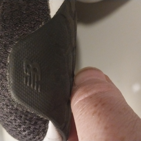 New Balance Fresh Foam Running Shoe - Picture 4 of 12
